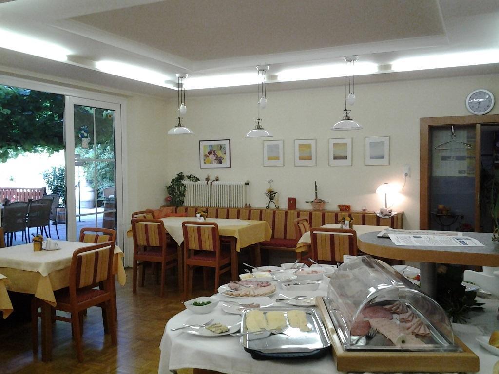 Die Pension Reeh Podersdorf am See Εξωτερικό φωτογραφία